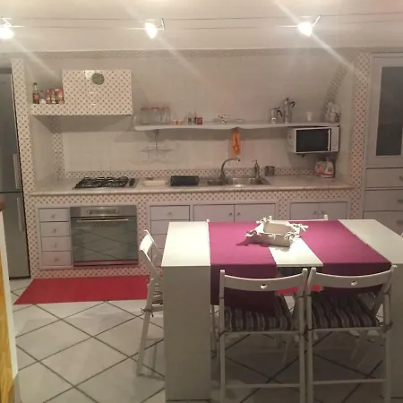 Over Posillipo Neapel