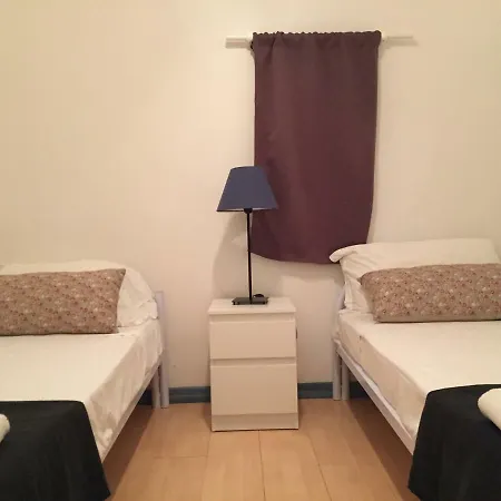 Lägenhet Over Posillipo *