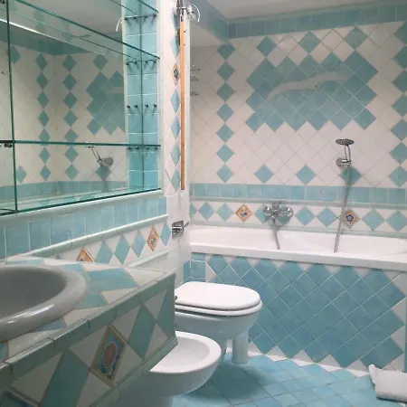 Over Posillipo * Neapel