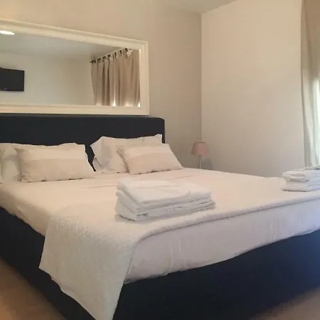 Lägenhet Over Posillipo